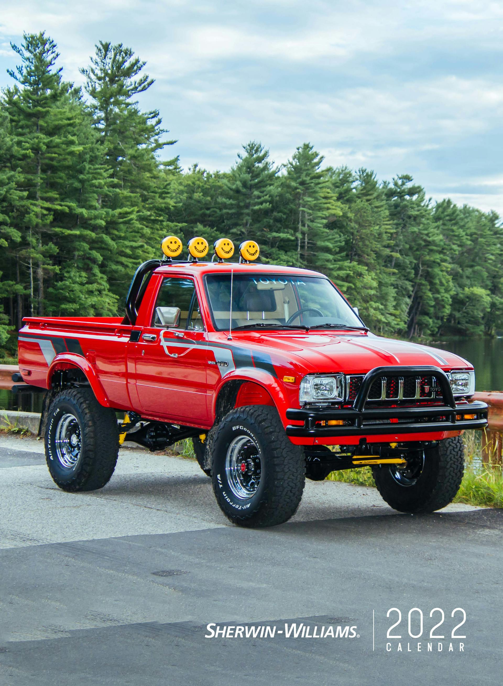 6656f68f8d79d8628f193c15 2022 S W Auto Calendar