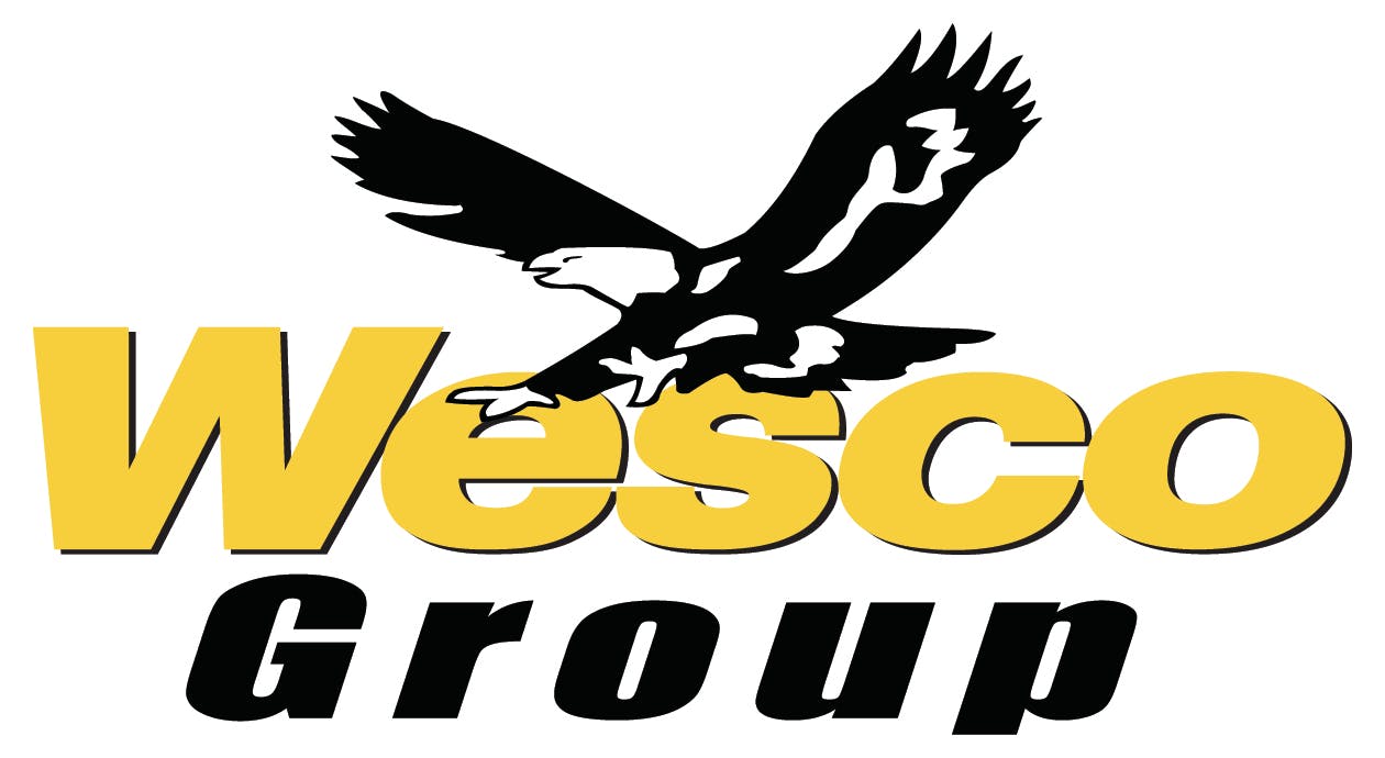 Wesco Group Logo