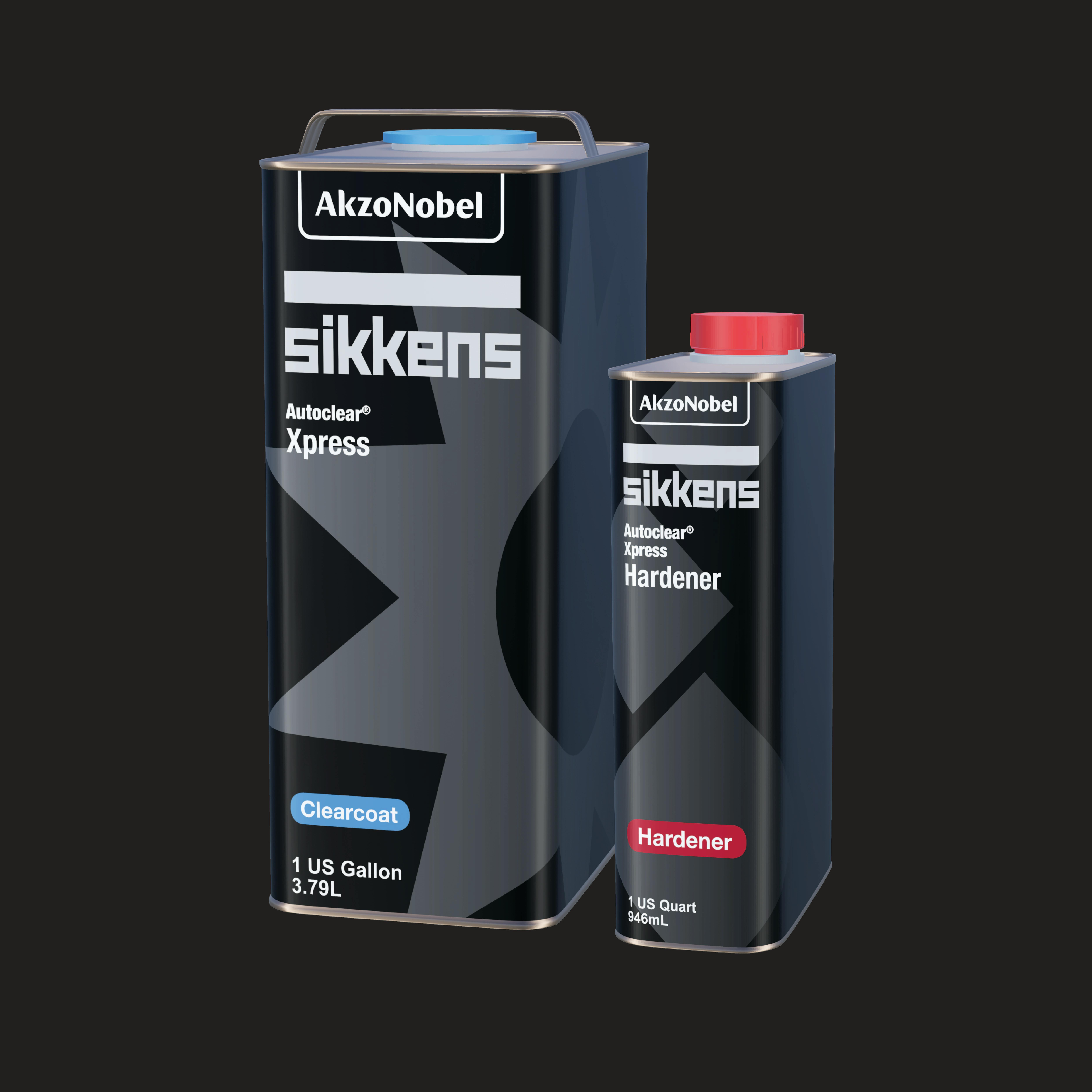 Autoclear Xpress Clear Family Shot 01