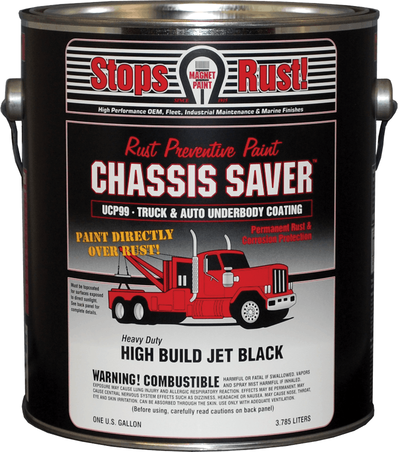 Chassis Saver Gloss Black No 99 589cc2ec5420d