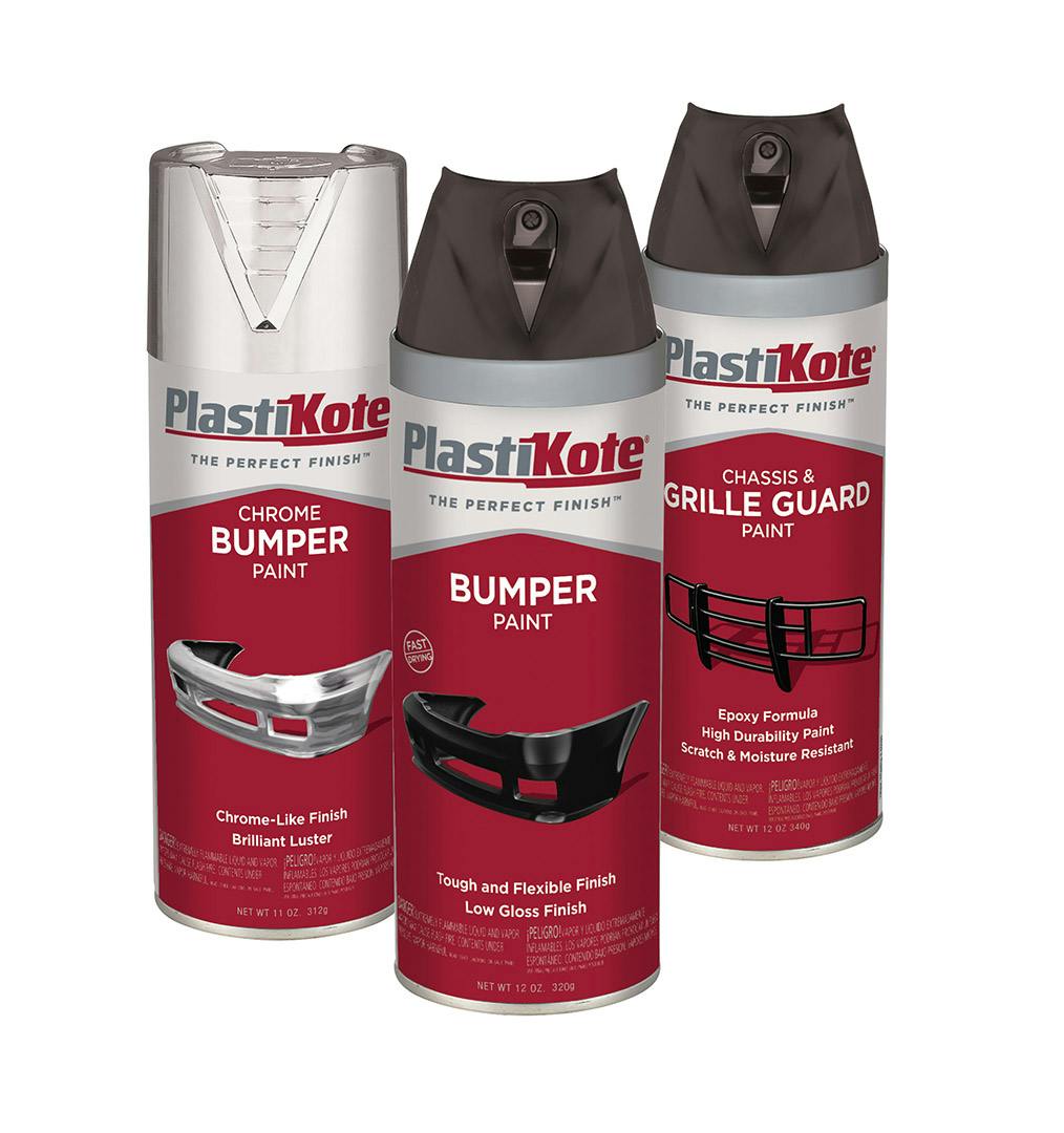 6656f7e238d66e0a19b85922 Plastikote Bumper Chassis Group