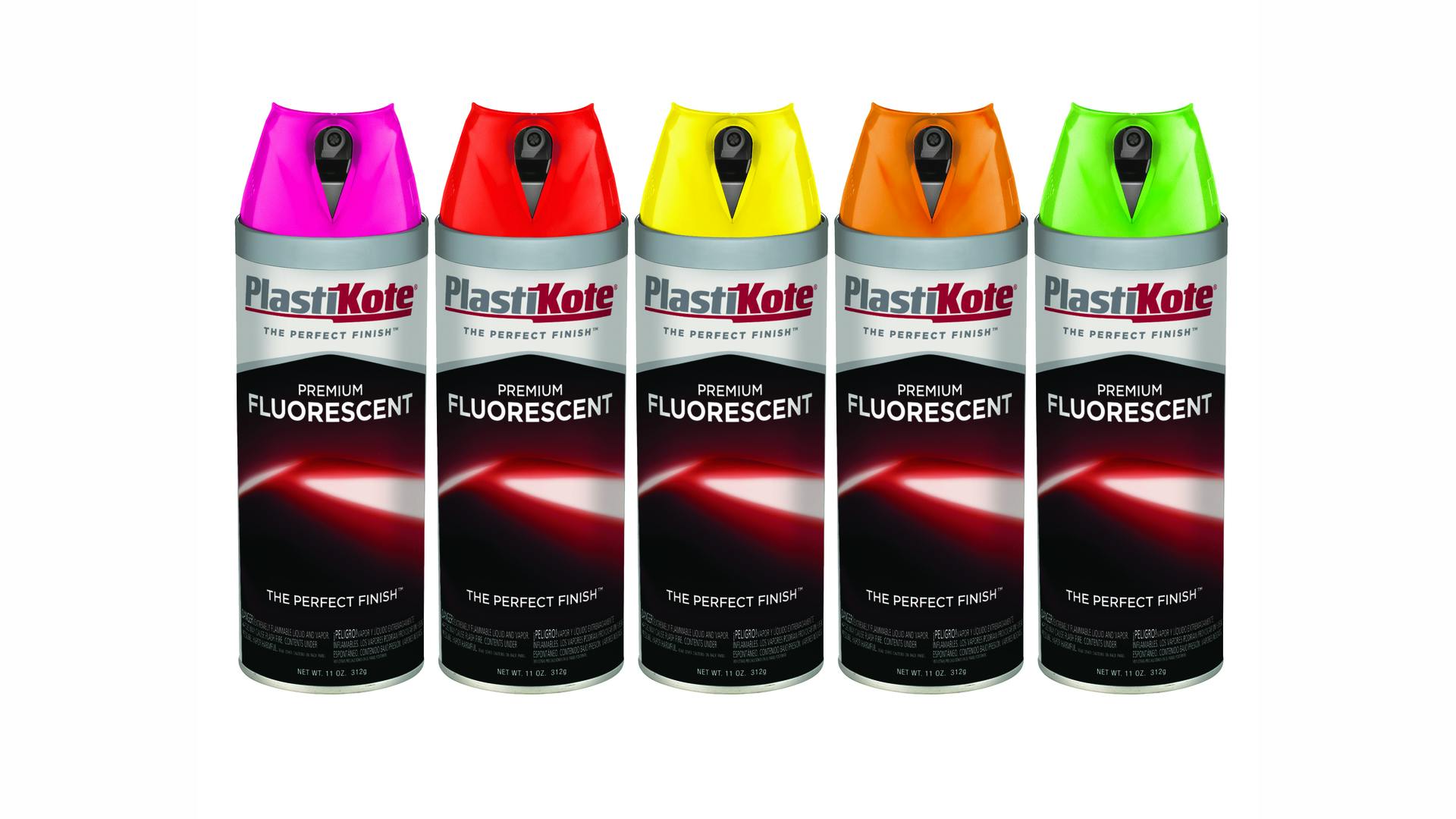 6656f83acf508e6aa9da454b Plastikote Premium Fluorescent Aerosols