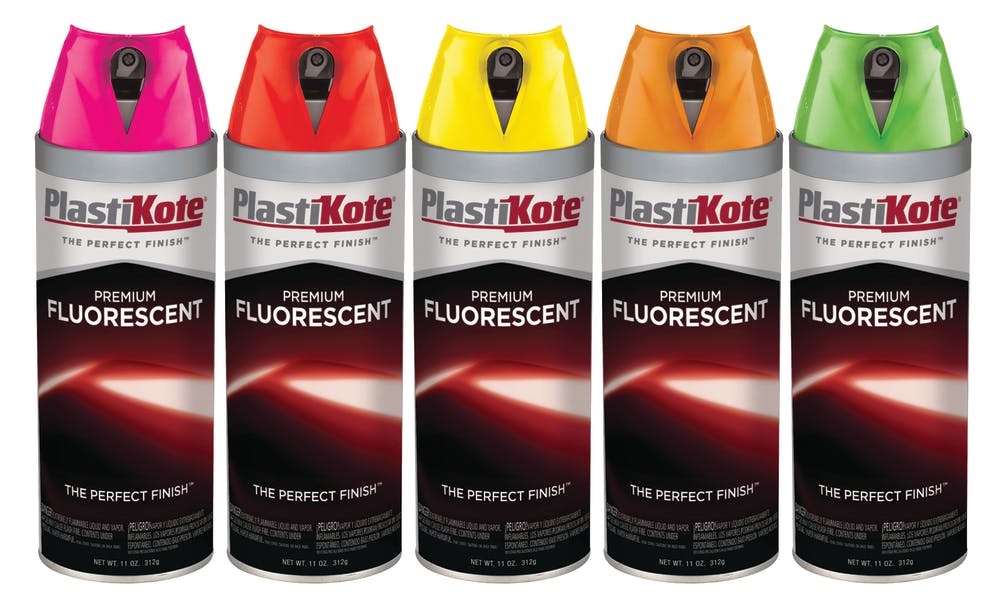 Premium Fluorescent line