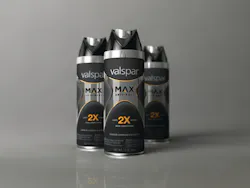 Valspar's Anti-Rust MAX Valspar's Anti-Rust MAX