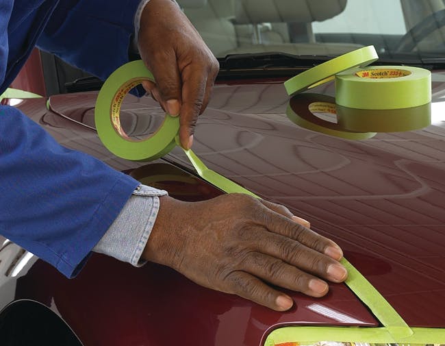 Paintablefilmforautomotivemasking 10126352