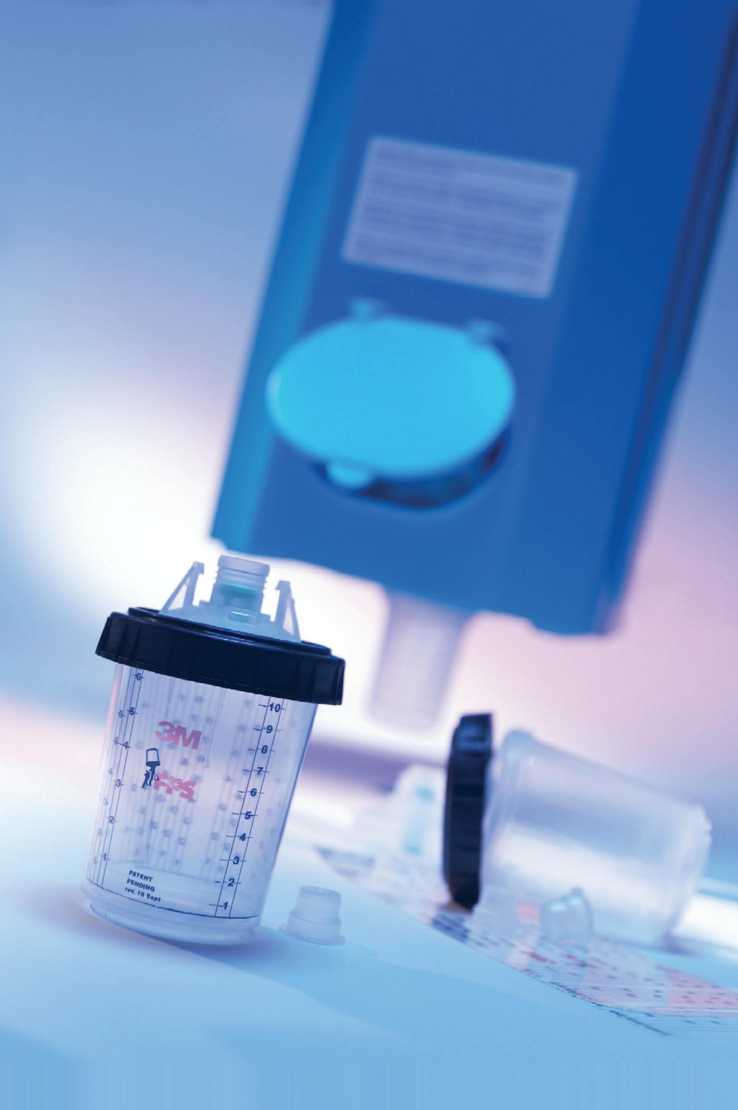 3mbrandpaintpreparationsystempps 10126440