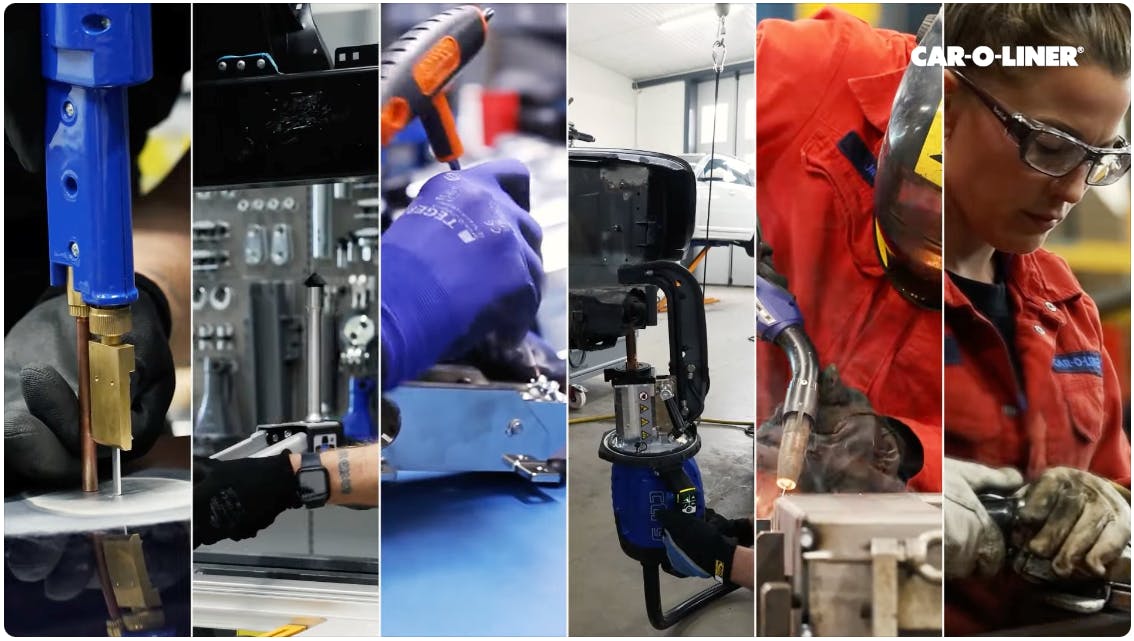 Car-O-Liner 50th Anniversary