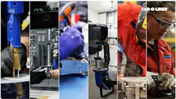 Car-O-Liner 50th Anniversary Car-O-Liner 50th Anniversary