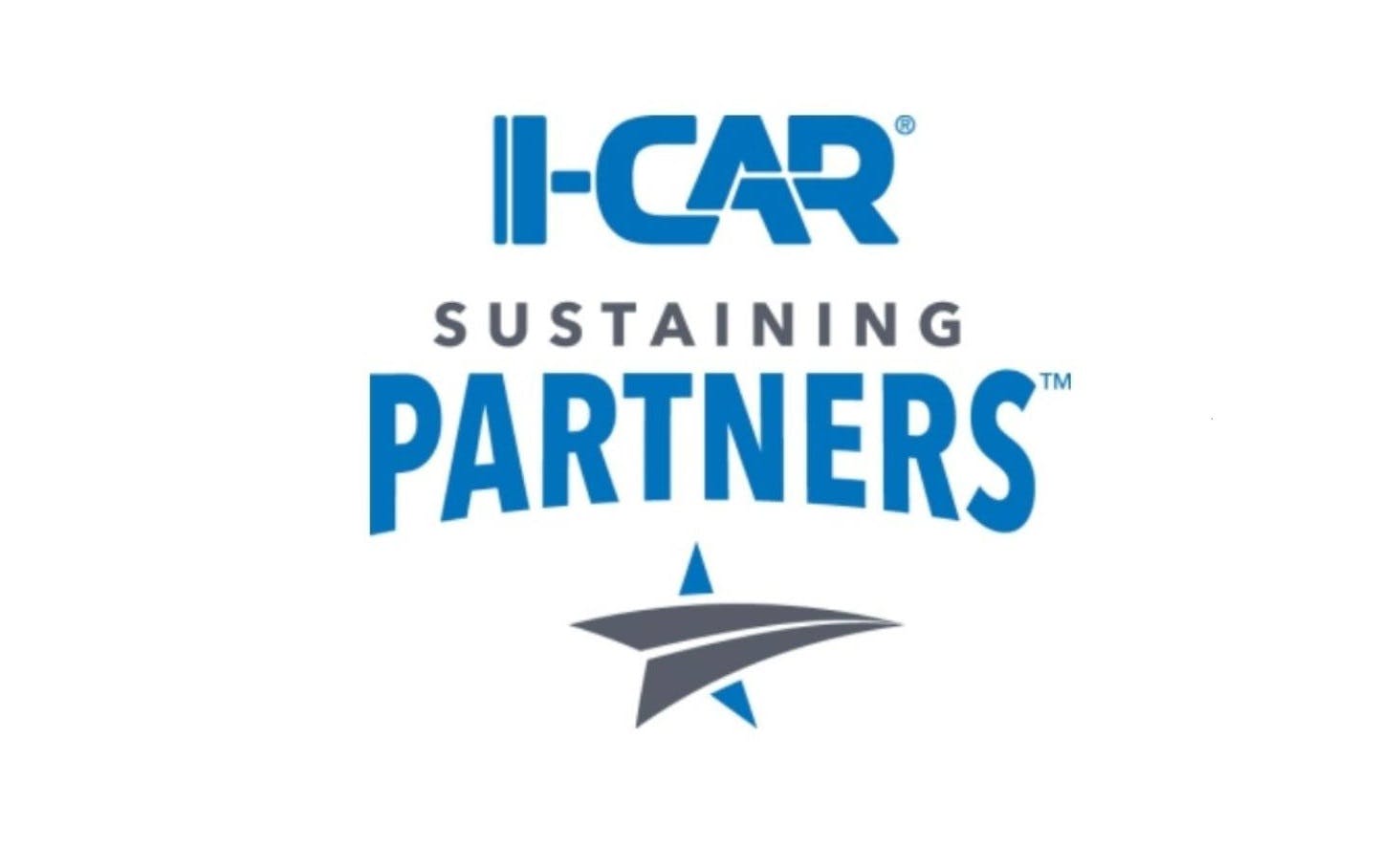 I Car Sustaining Partners Logo