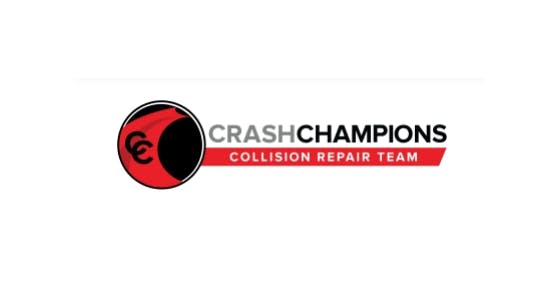 Crash Champions Logo
