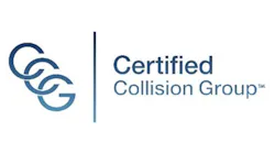 Ccg Certified Collision Group Ccg Certified Collision Group