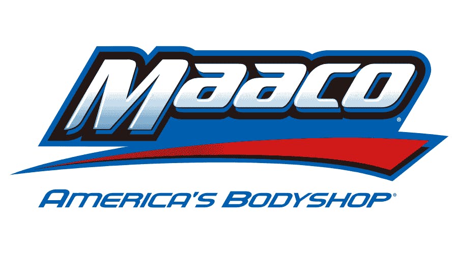 Maaco Franchising Inc Logo Vector