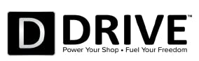 Drive Logo