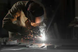 Welding Welding