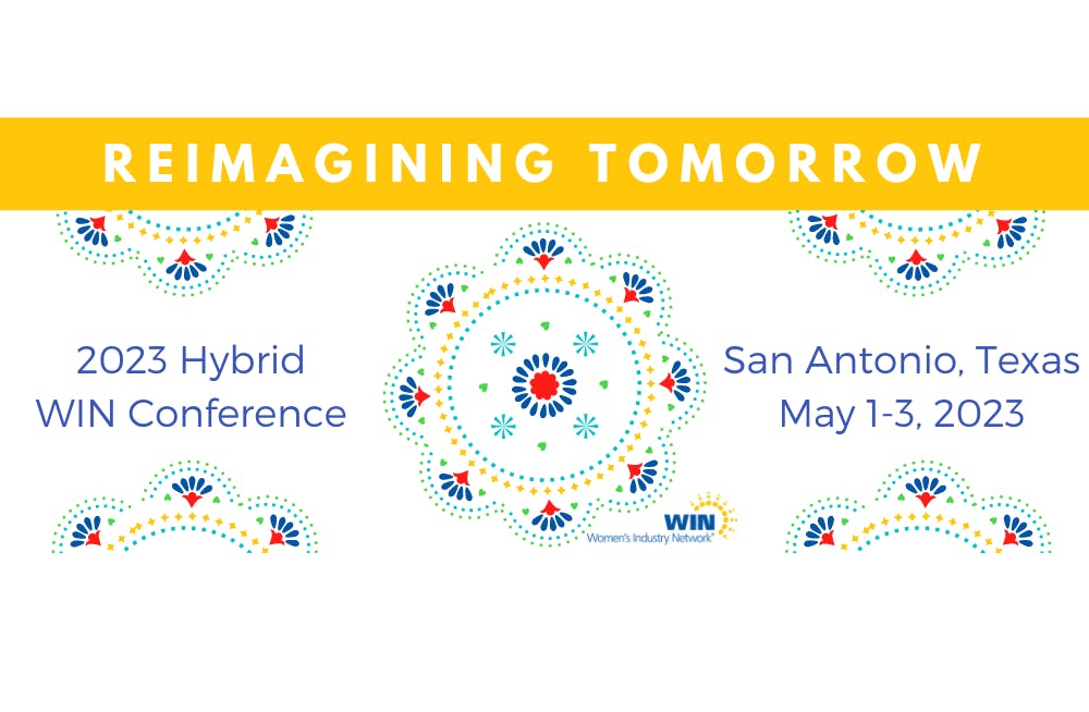 WIN 2023 Conference