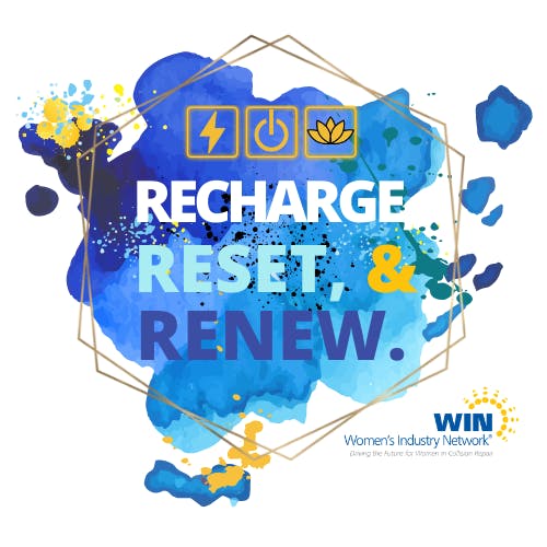 Win Conference 2022 Logo Updated