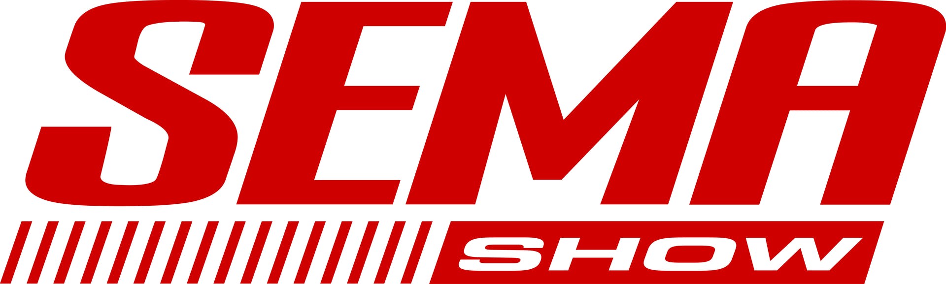Sema Show Logo