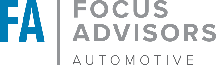 Focus Advisors Logo