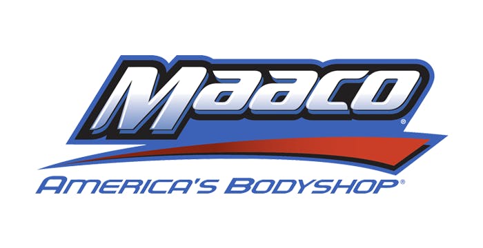 Maaco Logo