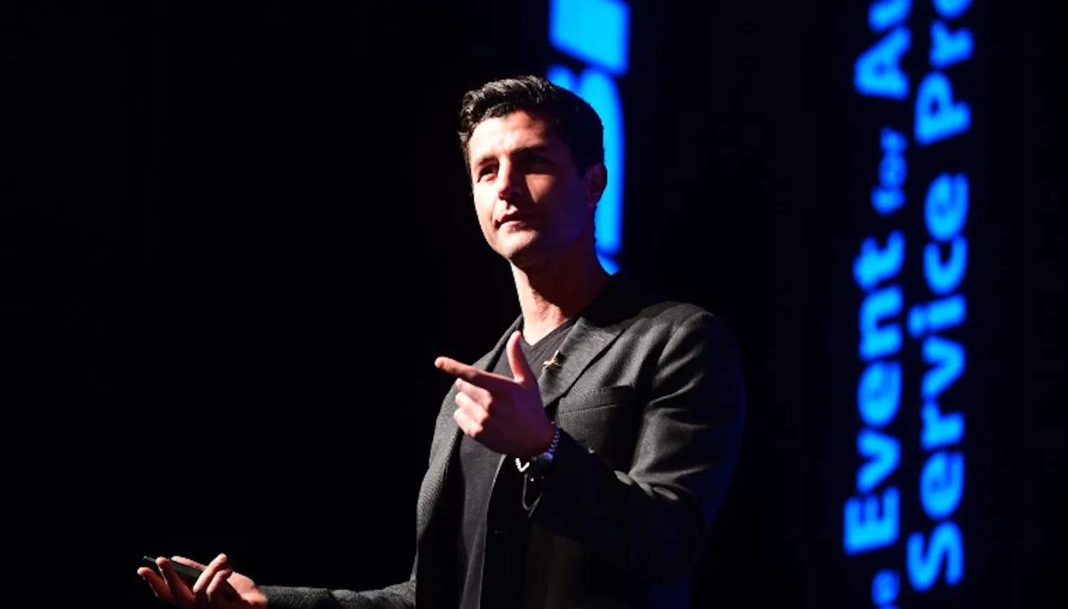 66571cfe98ed0b7da88a73c5 Ben Nemtin At Vision2023