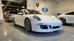 Mohawk Collision Center has grown to include 20 OEM certifications, including Porsche and Lamborghini. Mohawk Collision Center has grown to include 20 OEM certifications, including Porsche and Lamborghini.