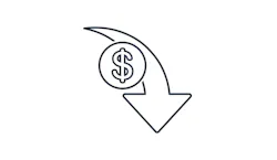 Reduce cost Reduce cost