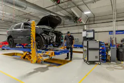 Frank's Car-O-Liner Frank's Car-O-Liner