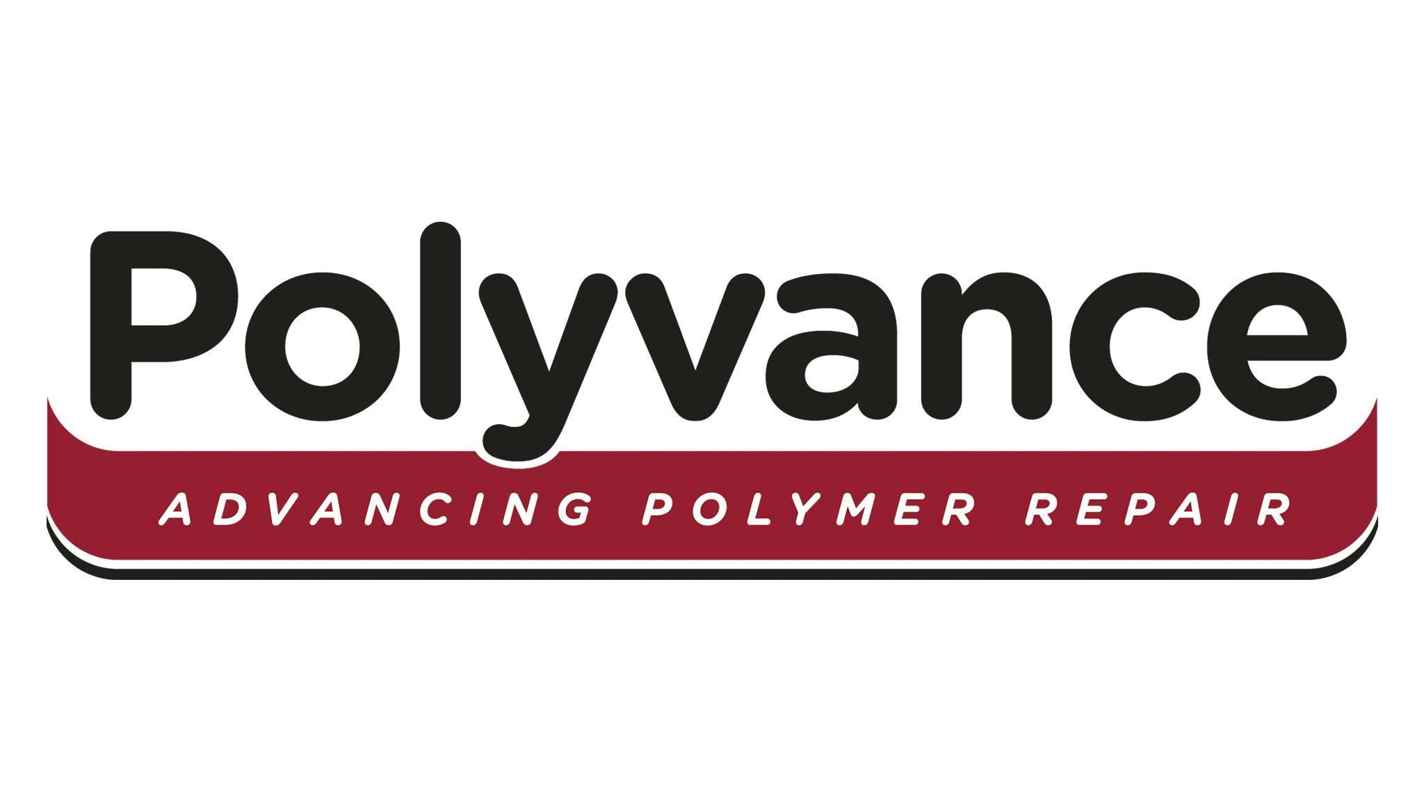 Polyvance logo
