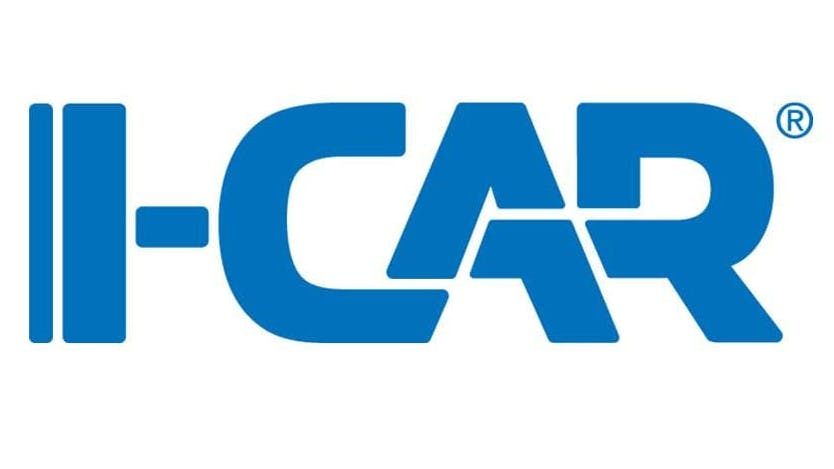 I-CAR Logo