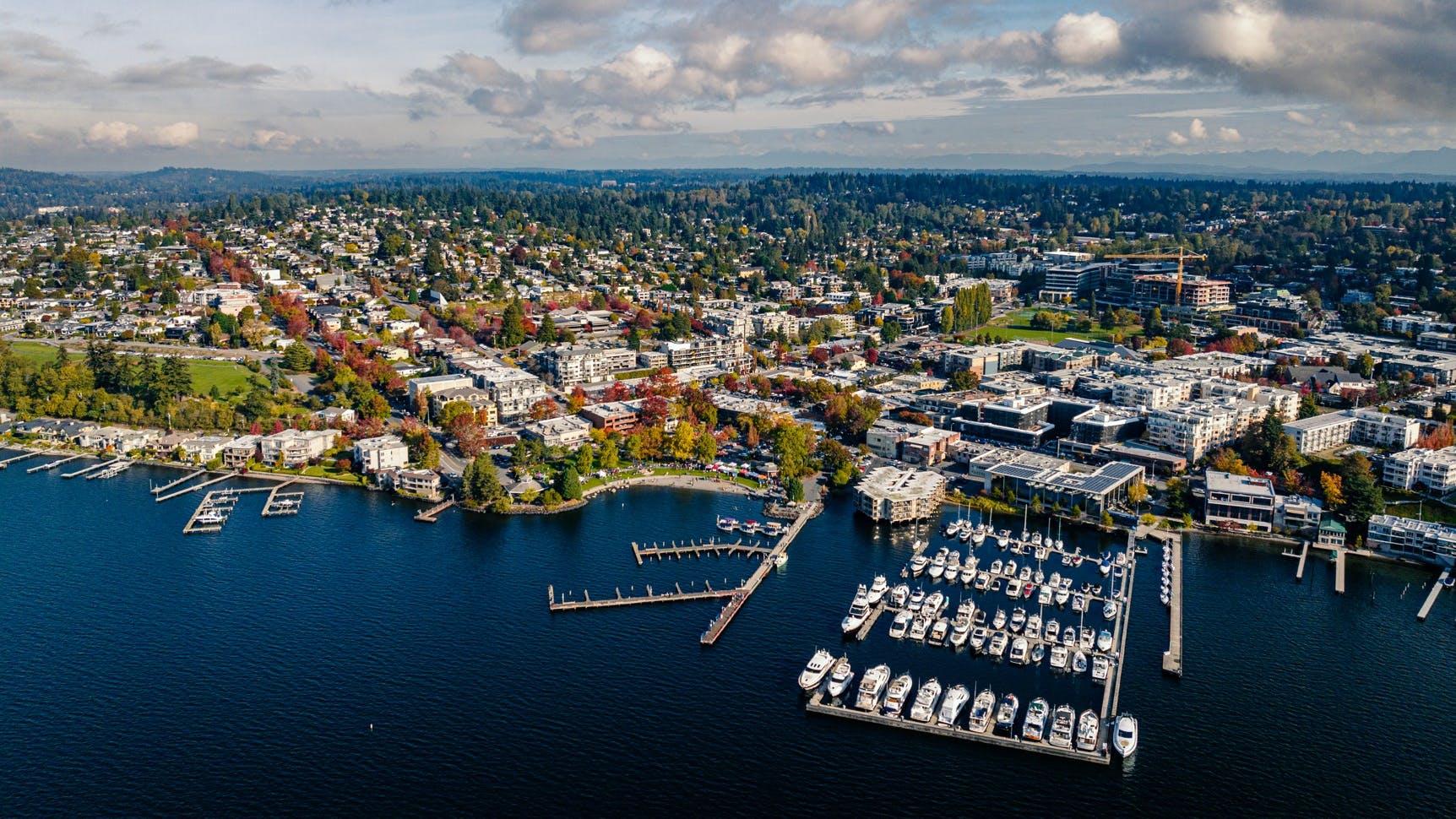 Kirkland Skyview