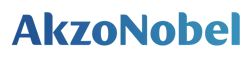 AkzoNobel logo AkzoNobel logo