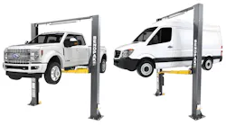 Bend Pak 12 Apx Series Bend Pak 12 Apx Series