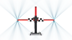 IA700 Lasers with Targets IA700 Lasers with Targets