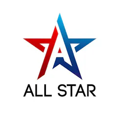 All Star Auto Parts Logo All Star Auto Parts Logo