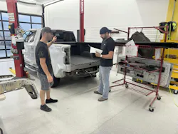 Shannon’s Auto Body is DRP-free. Shannon’s Auto Body is DRP-free.