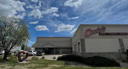 Ozzie's Body Shop is located in Loveland, Colorado. Ozzie's Body Shop is located in Loveland, Colorado.