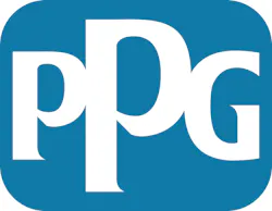 PPG logo PPG logo