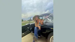 Megan Mueller is the founder of the Mountain States Collision Repair Association and serves as the president of its board. Megan Mueller is the founder of the Mountain States Collision Repair Association and serves as the president of its board.