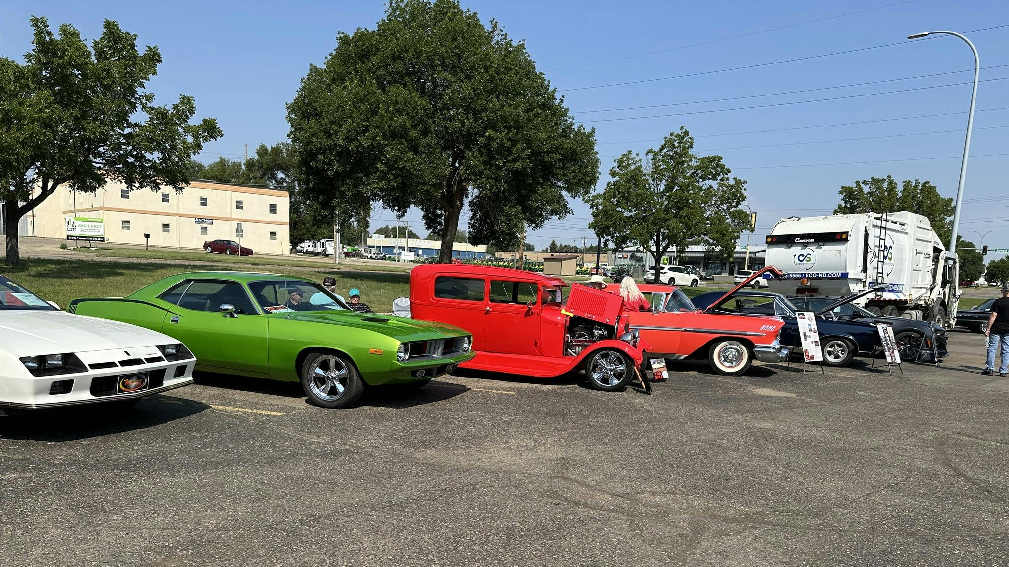 66fc527160a73d1d64474393 Car Show