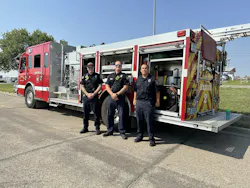 Firefighters Firefighters