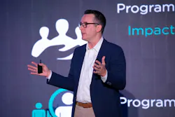 Brandon Eckenrode, executive director of the Collision Repair Education Foundation (CREF), discusses hiring strategies for collision centers. Brandon Eckenrode, executive director of the Collision Repair Education Foundation (CREF), discusses hiring strategies for collision centers.