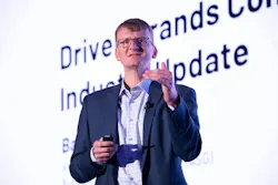 Bart Mazurek, vice president of ASG consulting and services, holds 23 years of experience in automotive and P&C insurance markets. Bart Mazurek, vice president of ASG consulting and services, holds 23 years of experience in automotive and P&C insurance markets.