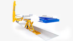 BenchRack Versa BenchRack Versa