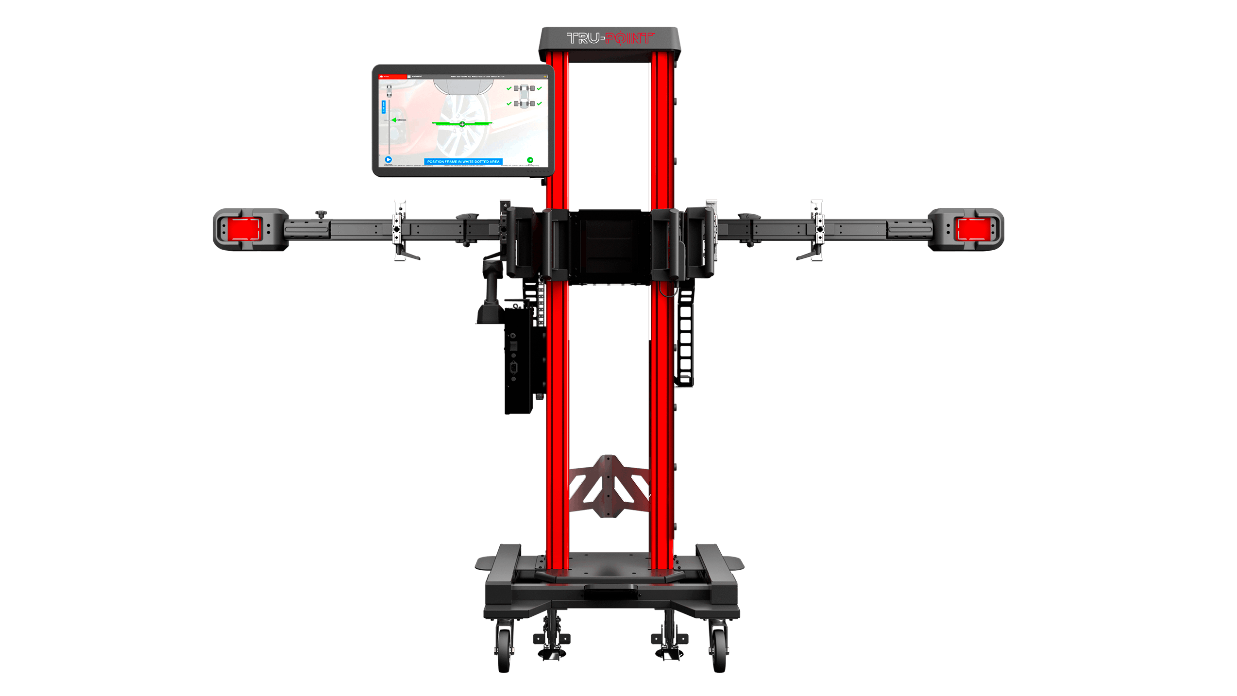 671bb588767a9a6a6366372a John Bean Trupoint