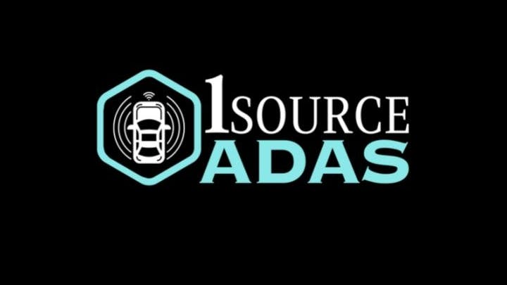 1Source ADAS logo