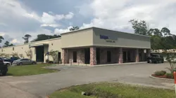 Unique Collision Center is located in Gulfport, Mississippi. Unique Collision Center is located in Gulfport, Mississippi.