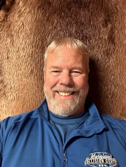 Jim Mudgett and his two sons founded Maryland Collision Center with a ten-year plan after selling their shares in a family-owned shop. Jim Mudgett and his two sons founded Maryland Collision Center with a ten-year plan after selling their shares in a family-owned shop.