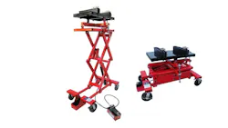 Mohawk SLT-2500 Mohawk SLT-2500