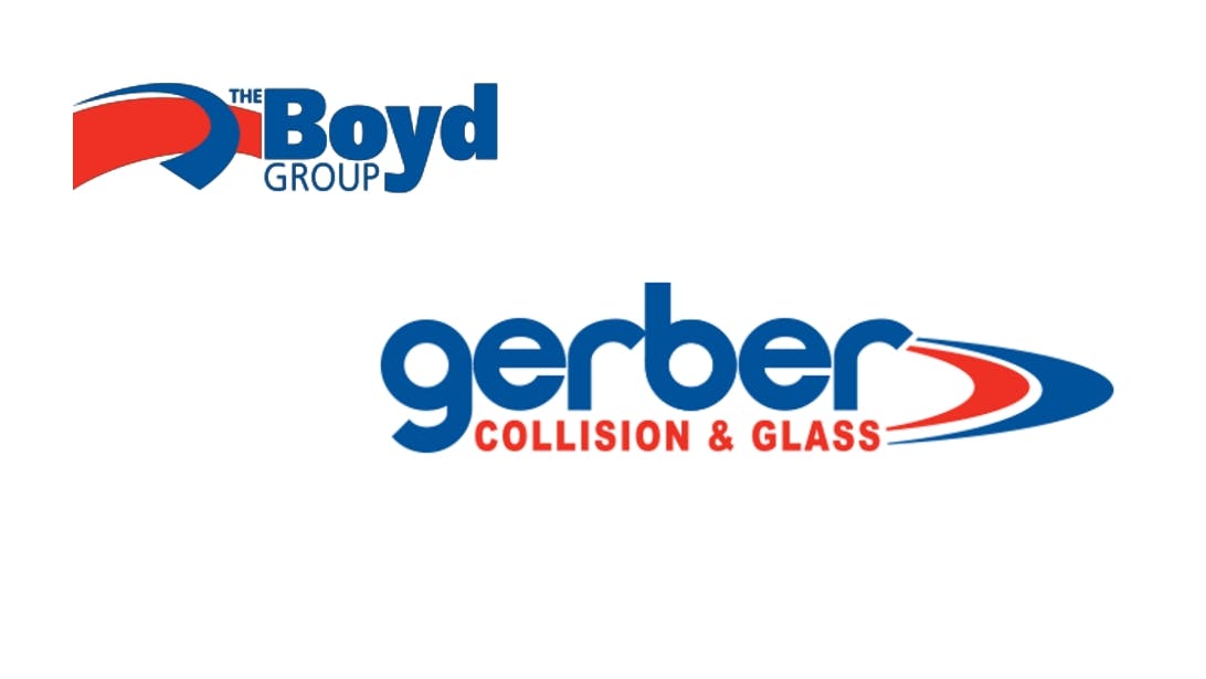 Boyd and Gerber logos
