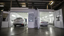 Paint Booths Paint Booths